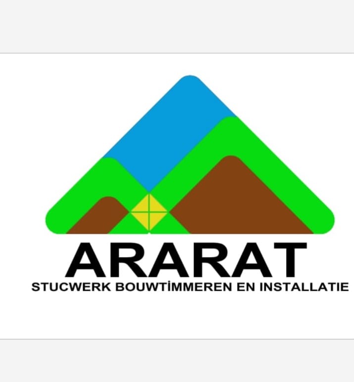Ararat Stucwerk